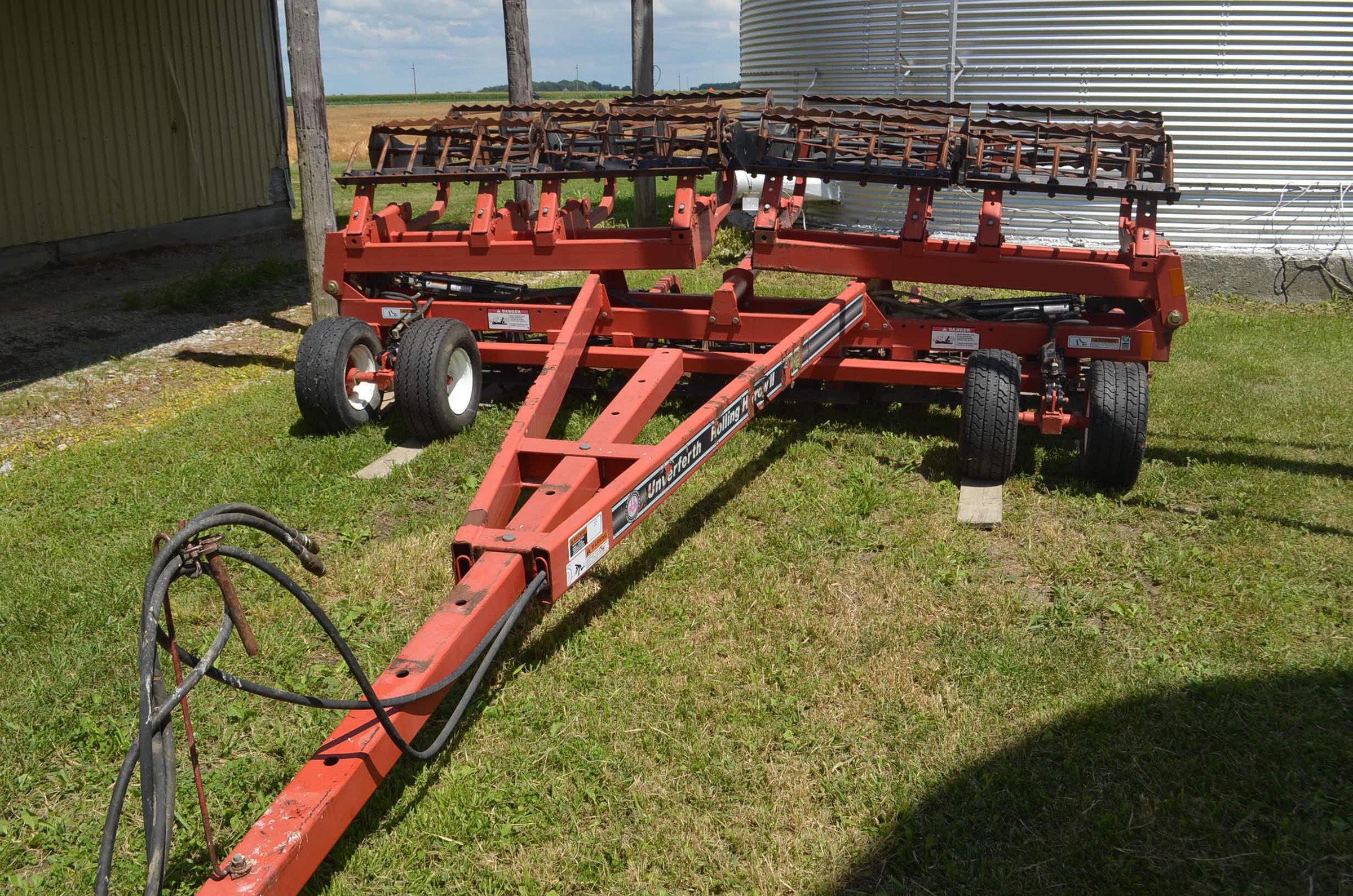 Property photo 32 - FARM EQUIPMENT AUCTION IN PAULDING COUNTY, OHIO
